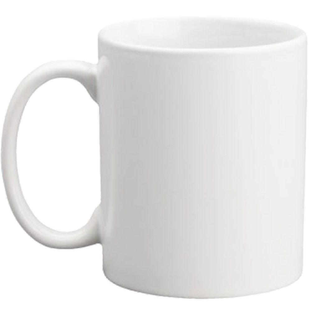 Respira, va tutto bene Tazza Spazio Calmo
