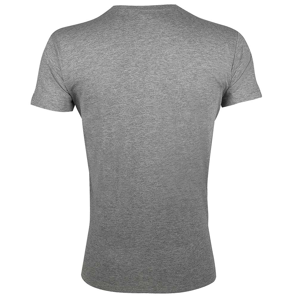 Non devo trattenere tutto T-Shirt Uomo Fit  Spazio Calmo