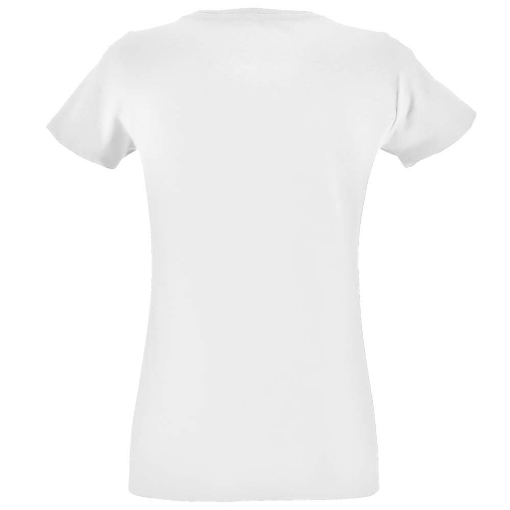 Non devo trattenere tutto T-Shirt Donna Fit Spazio Calmo