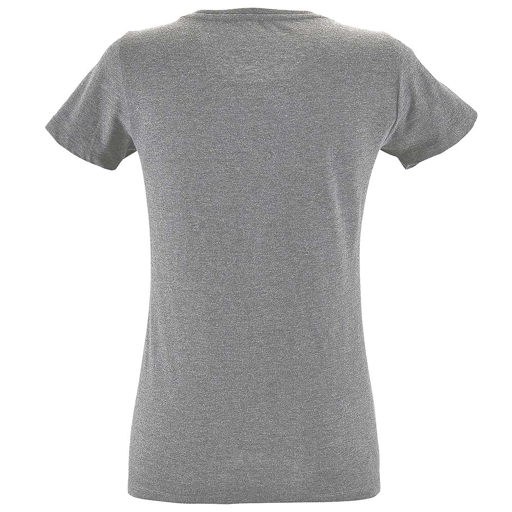 Non devo trattenere tutto T-Shirt Donna Fit Spazio Calmo