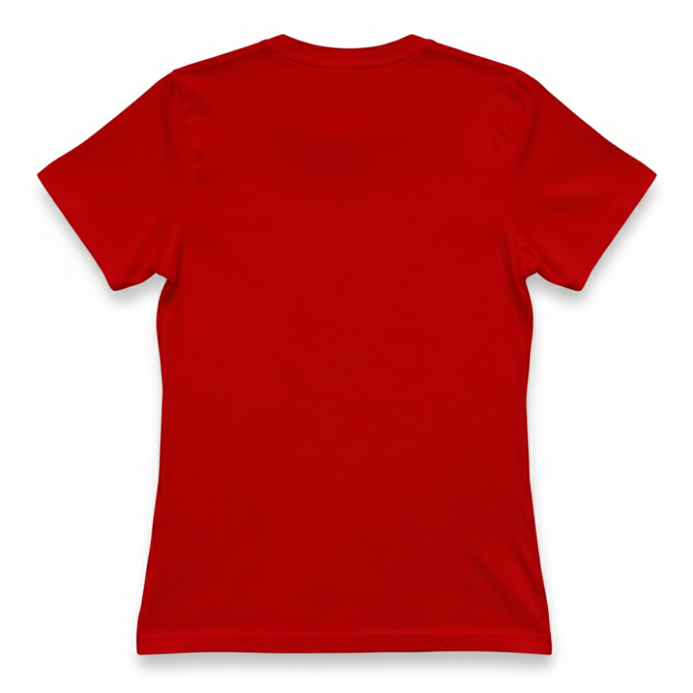 Scelgo me T-shirt Donna Spazio Calmo