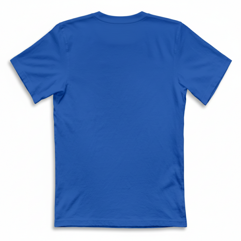 Va bene anche così T-shirt Uomo Spazio Calmo