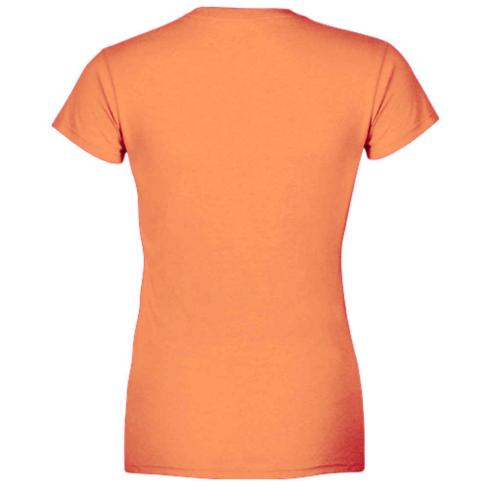 Sto imparando a rispettarmi T-shirt Donna Spazio Calmo