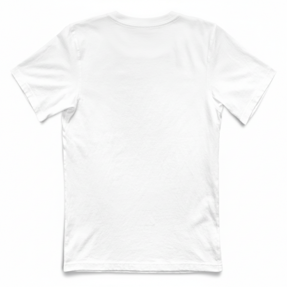 Va bene anche così T-shirt Uomo Spazio Calmo