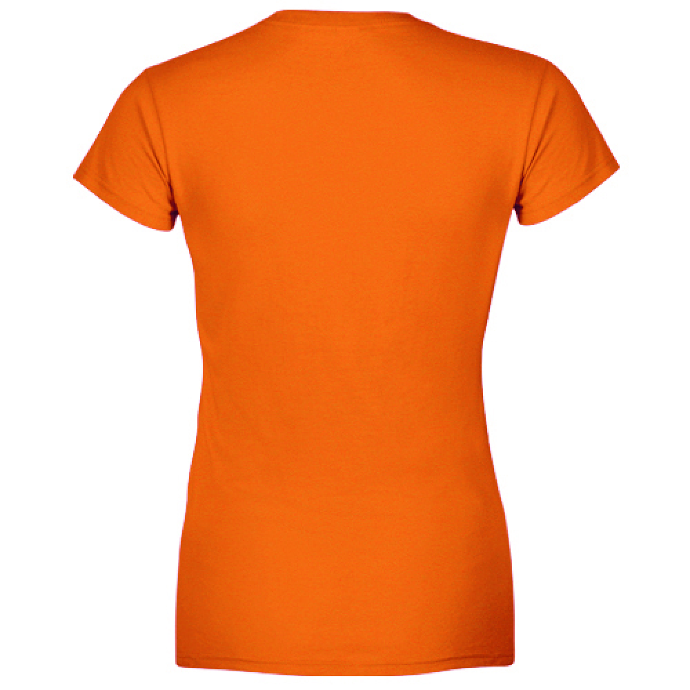 Sto sbocciando a modo mio T-Shirt Donna Organic Spazio Calmo