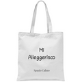 Mi alleggerisco  Borsa Spazio Calmo