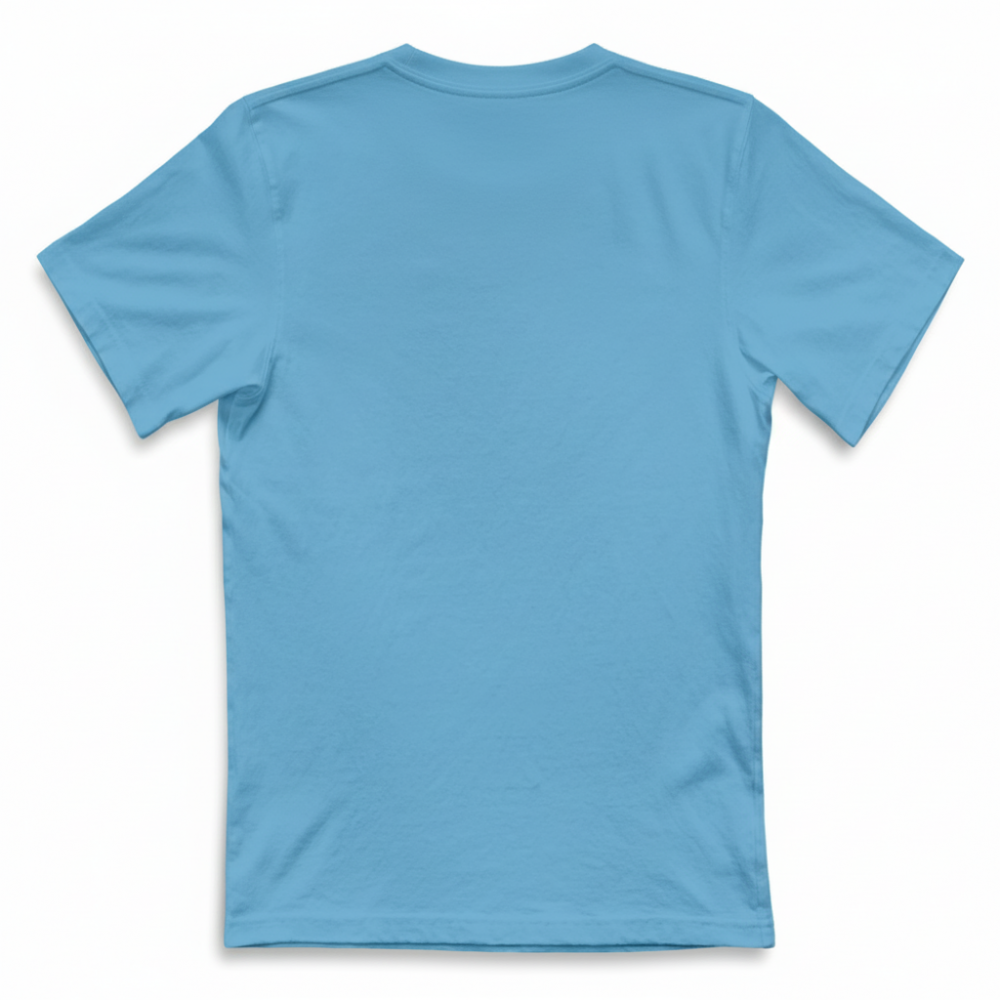 Non devo trattenere tutto T-Shirt Unisex Spazio Calmo