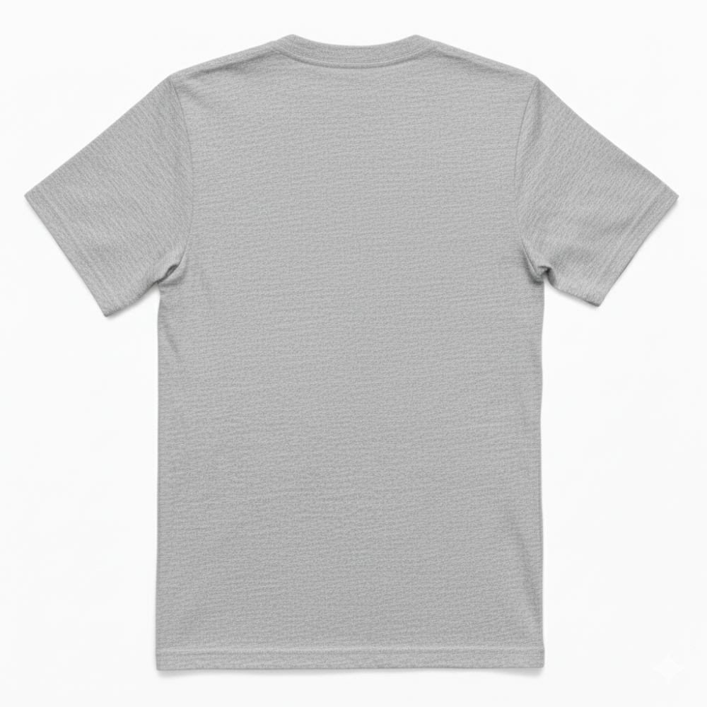 Non devo trattenere tutto T-Shirt Unisex Spazio Calmo