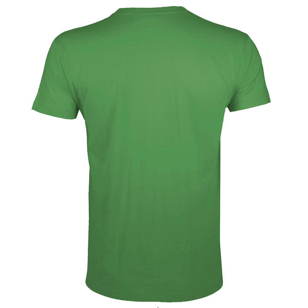 Non devo trattenere tutto T-Shirt Uomo Fit  Spazio Calmo