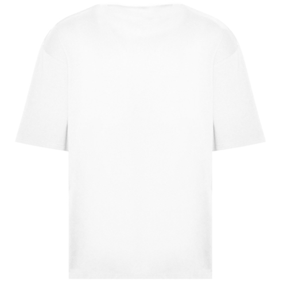 Non devo trattenere tutto T-Shirt Oversize Spazio Calmo