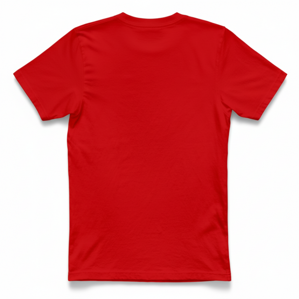 Non devo trattenere tutto T-Shirt Unisex Spazio Calmo