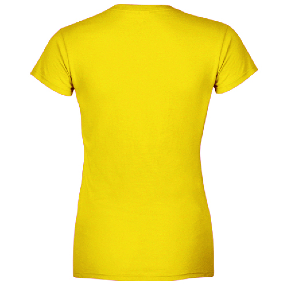 Sto sbocciando a modo mio T-Shirt Donna Organic Spazio Calmo