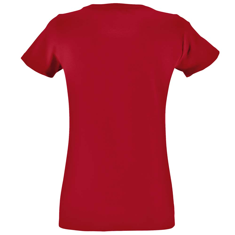 Non devo trattenere tutto T-Shirt Donna Fit Spazio Calmo