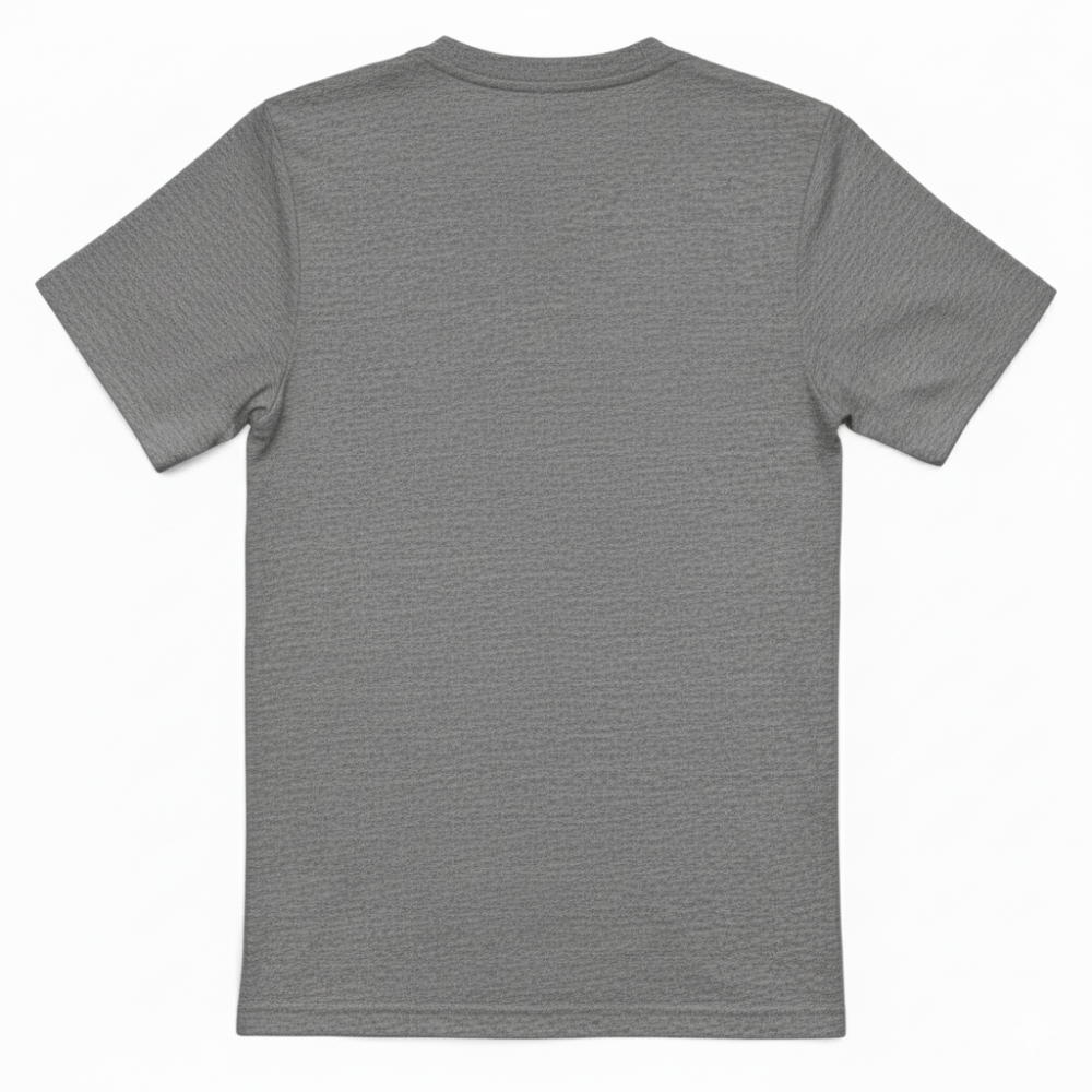Sto imparando a tornare da me T-Shirt Uomo Spazio Calmo