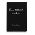 Posso Lasciare Andare Notebook Spazio Calmo